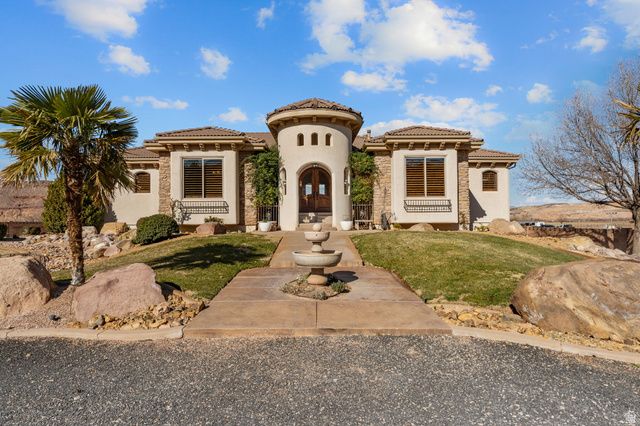 2911 E WASHINGTON DAM RD, Washington, UT 84780