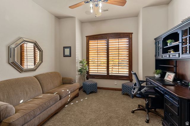 2911 E WASHINGTON DAM RD, Washington, UT 84780