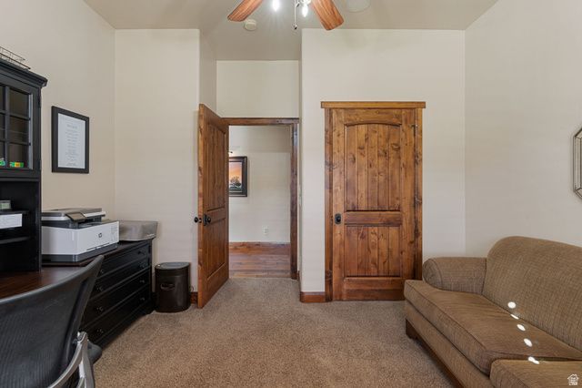 2911 E WASHINGTON DAM RD, Washington, UT 84780