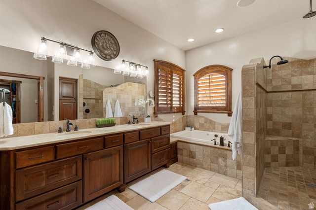 2911 E WASHINGTON DAM RD, Washington, UT 84780