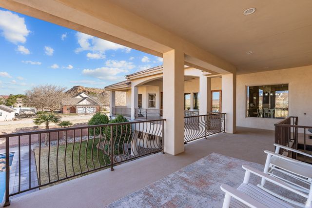 2911 E WASHINGTON DAM RD, Washington, UT 84780