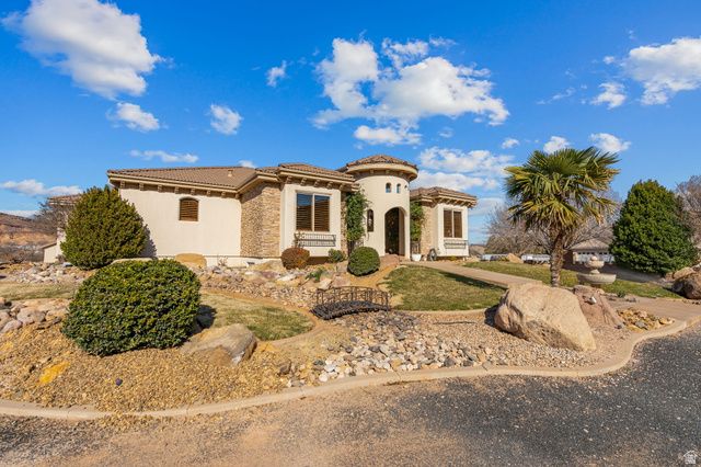 2911 E WASHINGTON DAM RD, Washington, UT 84780