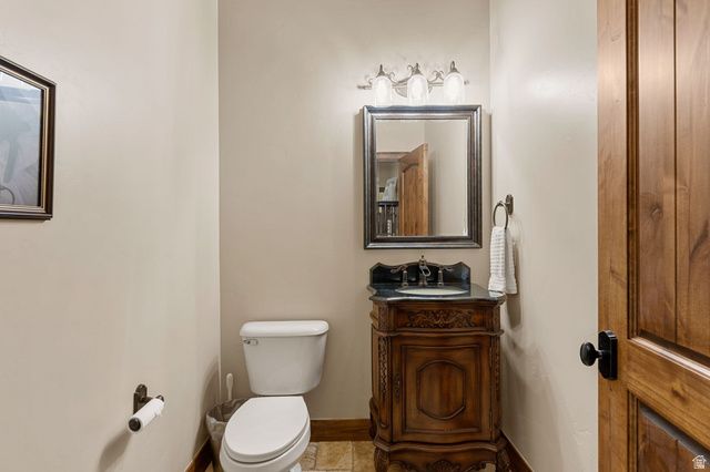 2911 E WASHINGTON DAM RD, Washington, UT 84780