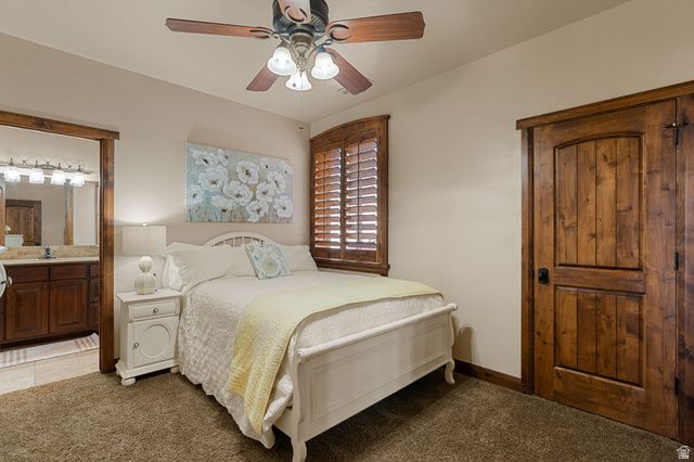 2911 E WASHINGTON DAM RD, Washington, UT 84780