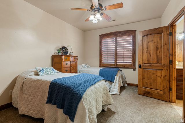 2911 E WASHINGTON DAM RD, Washington, UT 84780