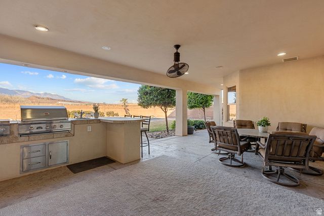 2911 E WASHINGTON DAM RD, Washington, UT 84780