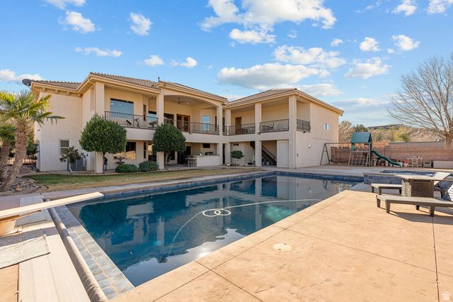 2911 E WASHINGTON DAM RD, Washington, UT 84780