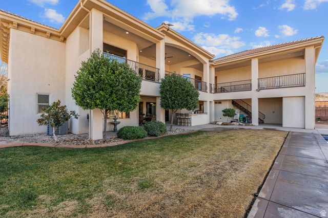 2911 E WASHINGTON DAM RD, Washington, UT 84780