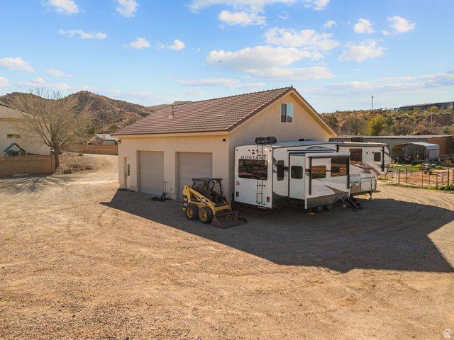 2911 E WASHINGTON DAM RD, Washington, UT 84780
