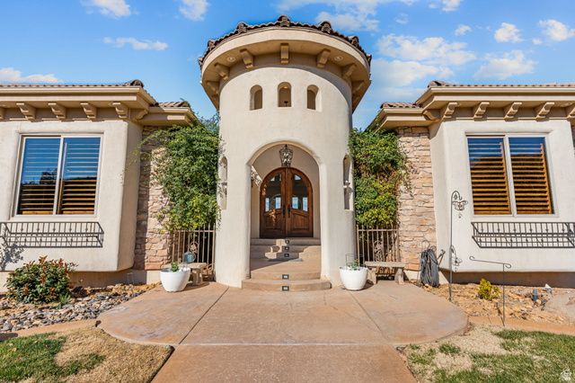 2911 E WASHINGTON DAM RD, Washington, UT 84780