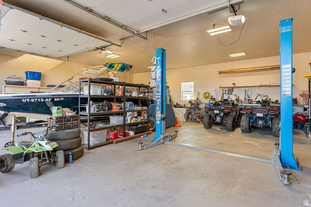 2911 E WASHINGTON DAM RD, Washington, UT 84780