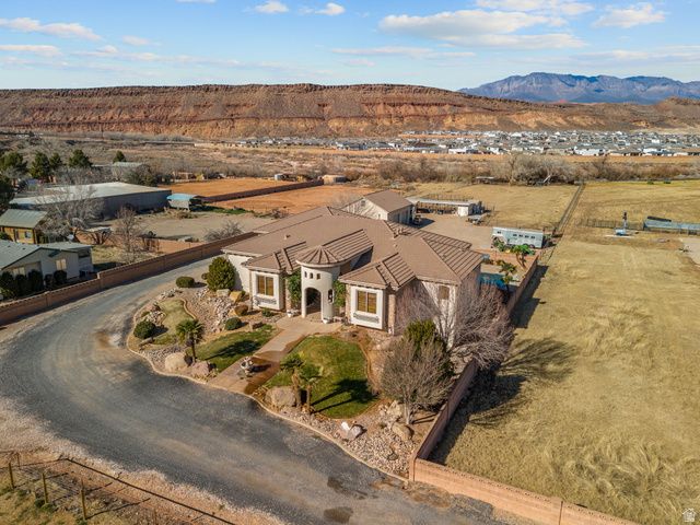 2911 E WASHINGTON DAM RD, Washington, UT 84780