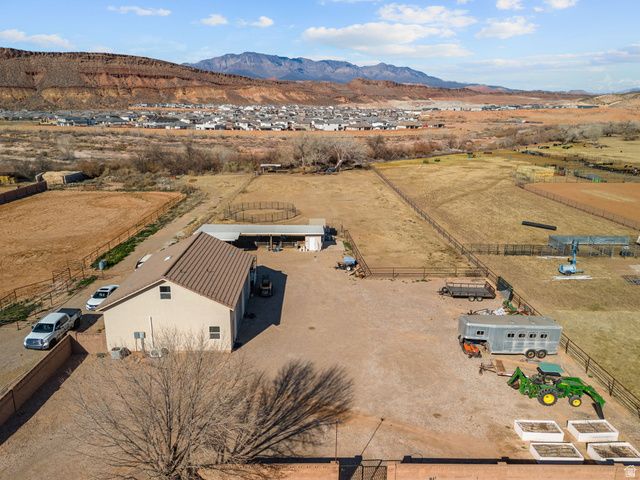 2911 E WASHINGTON DAM RD, Washington, UT 84780