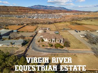 2911 E WASHINGTON DAM RD, Washington, UT 84780