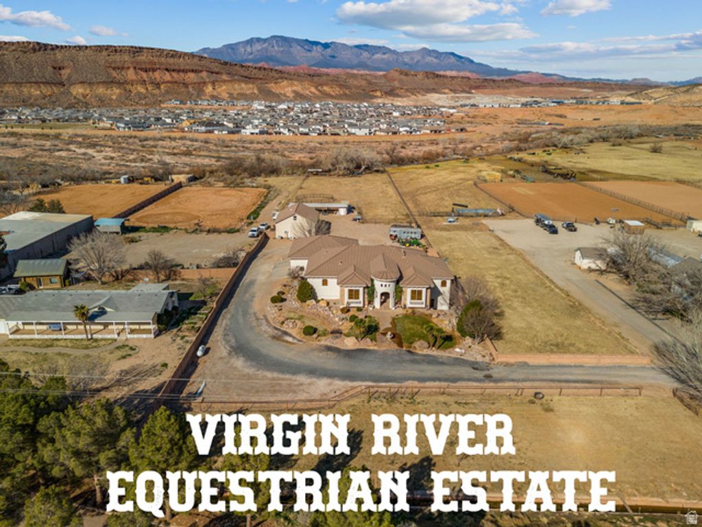 2911 E WASHINGTON DAM RD, Washington, UT 84780