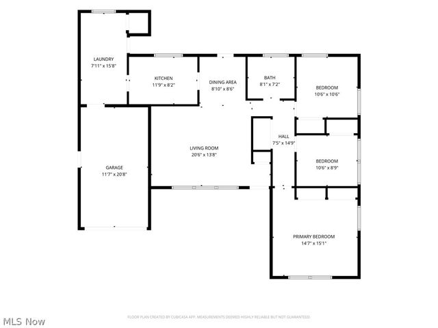 6674 Newbury Lane, Cleveland, OH 44130