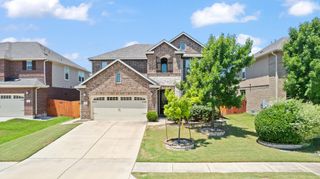 724 Pioneer GRV, Round Rock, TX 78665