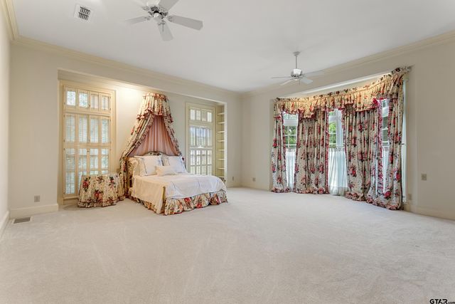 309 Glenhaven Drive, Tyler, TX 75701