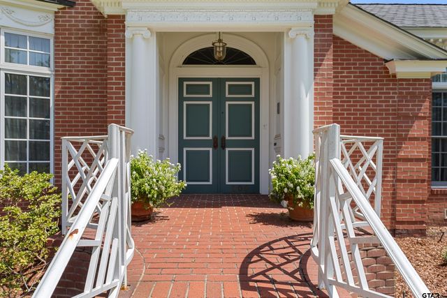 309 Glenhaven Drive, Tyler, TX 75701