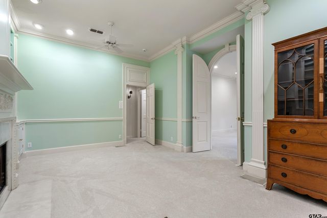 309 Glenhaven Drive, Tyler, TX 75701