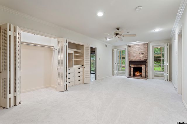 309 Glenhaven Drive, Tyler, TX 75701