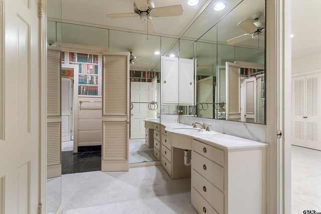 309 Glenhaven Drive, Tyler, TX 75701
