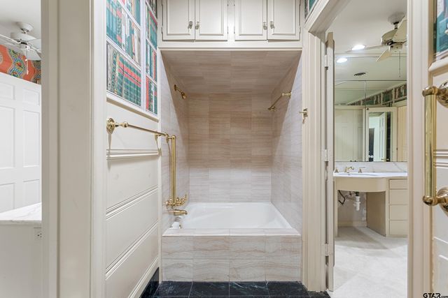 309 Glenhaven Drive, Tyler, TX 75701