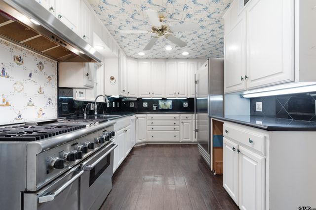 309 Glenhaven Drive, Tyler, TX 75701
