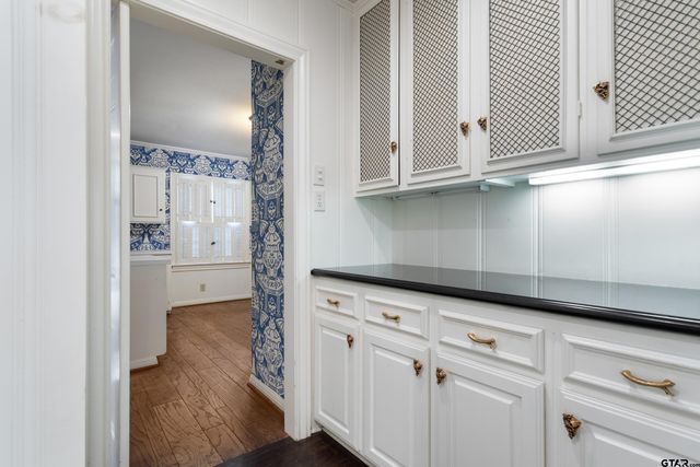 309 Glenhaven Drive, Tyler, TX 75701