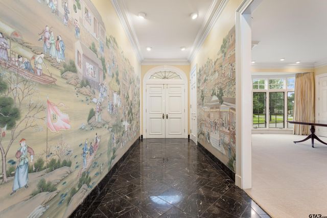 309 Glenhaven Drive, Tyler, TX 75701