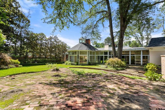 309 Glenhaven Drive, Tyler, TX 75701