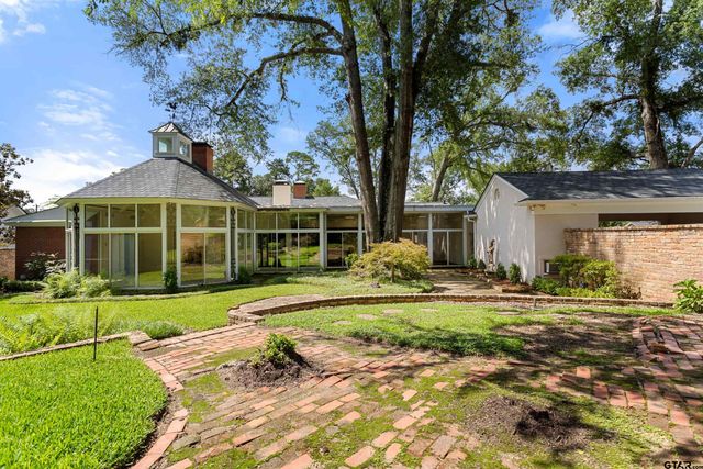 309 Glenhaven Drive, Tyler, TX 75701