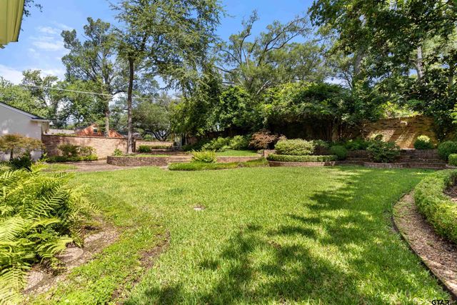 309 Glenhaven Drive, Tyler, TX 75701