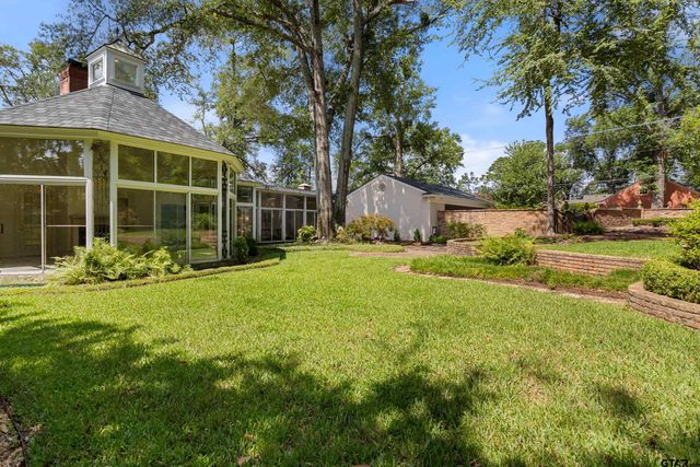 309 Glenhaven Drive, Tyler, TX 75701