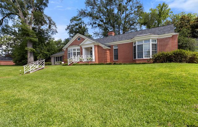 309 Glenhaven Drive, Tyler, TX 75701