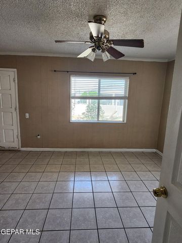 323 SINGH Street B, El Paso, TX 79907