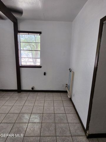 323 SINGH Street B, El Paso, TX 79907