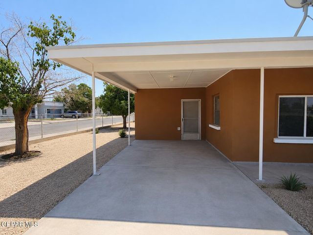 323 SINGH Street B, El Paso, TX 79907