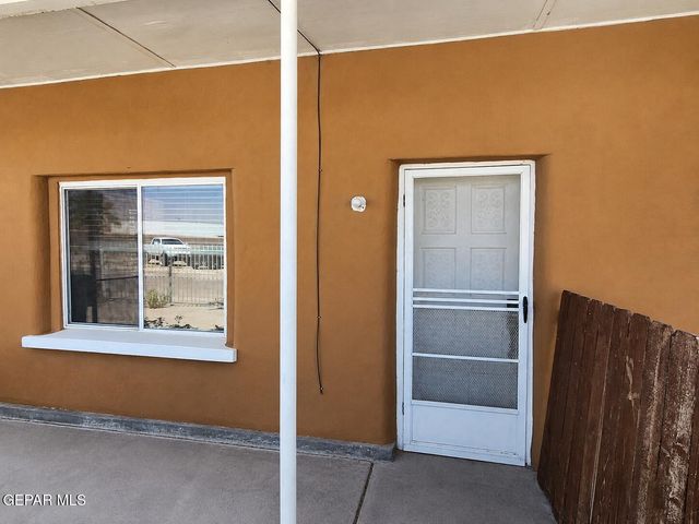 323 SINGH Street B, El Paso, TX 79907