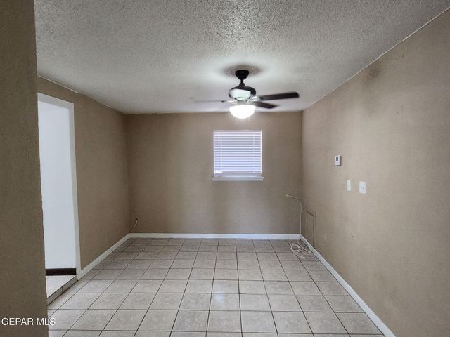 323 SINGH Street B, El Paso, TX 79907