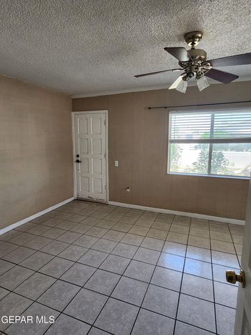 323 SINGH Street B, El Paso, TX 79907