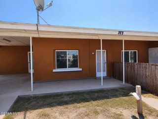 323 SINGH Street B, El Paso, TX 79907