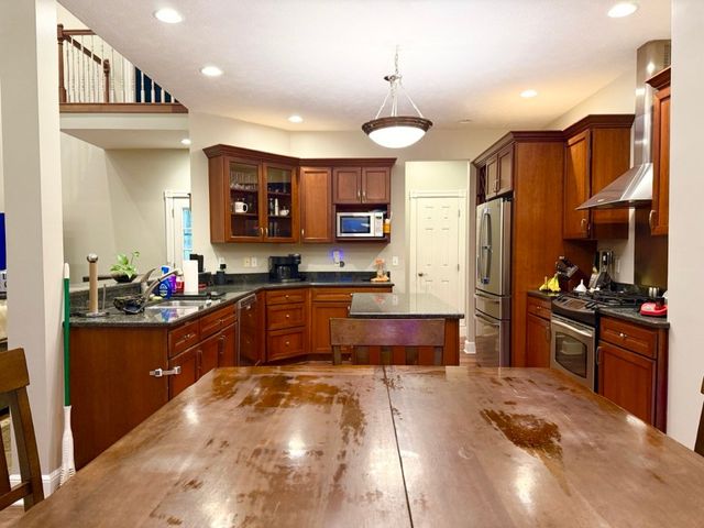 4055 PONDEROSA Drive, Edinboro, PA 16412