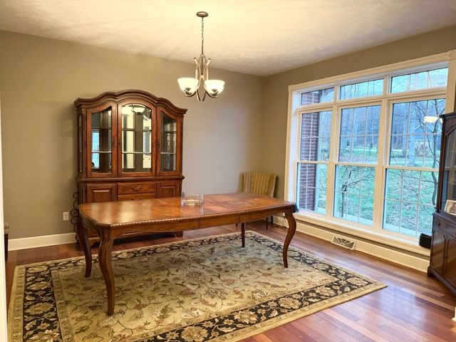 4055 PONDEROSA Drive, Edinboro, PA 16412