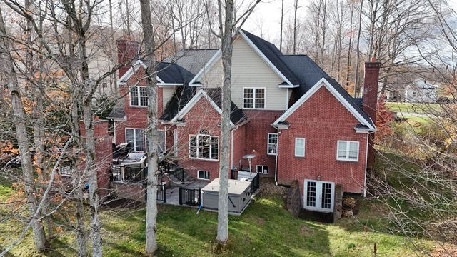 4055 PONDEROSA Drive, Edinboro, PA 16412