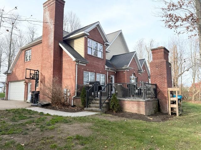 4055 PONDEROSA Drive, Edinboro, PA 16412