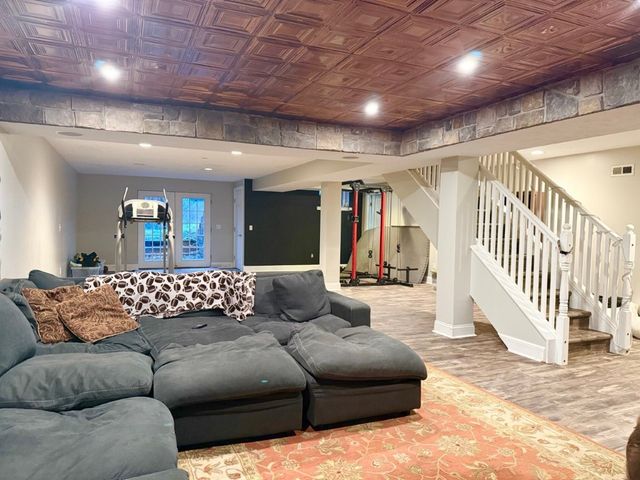 4055 PONDEROSA Drive, Edinboro, PA 16412