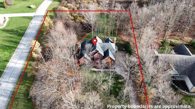 4055 PONDEROSA Drive, Edinboro, PA 16412