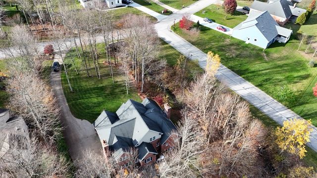 4055 PONDEROSA Drive, Edinboro, PA 16412