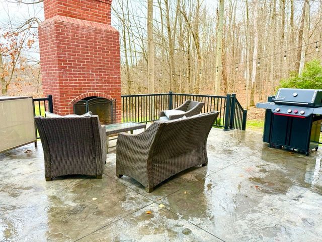 4055 PONDEROSA Drive, Edinboro, PA 16412